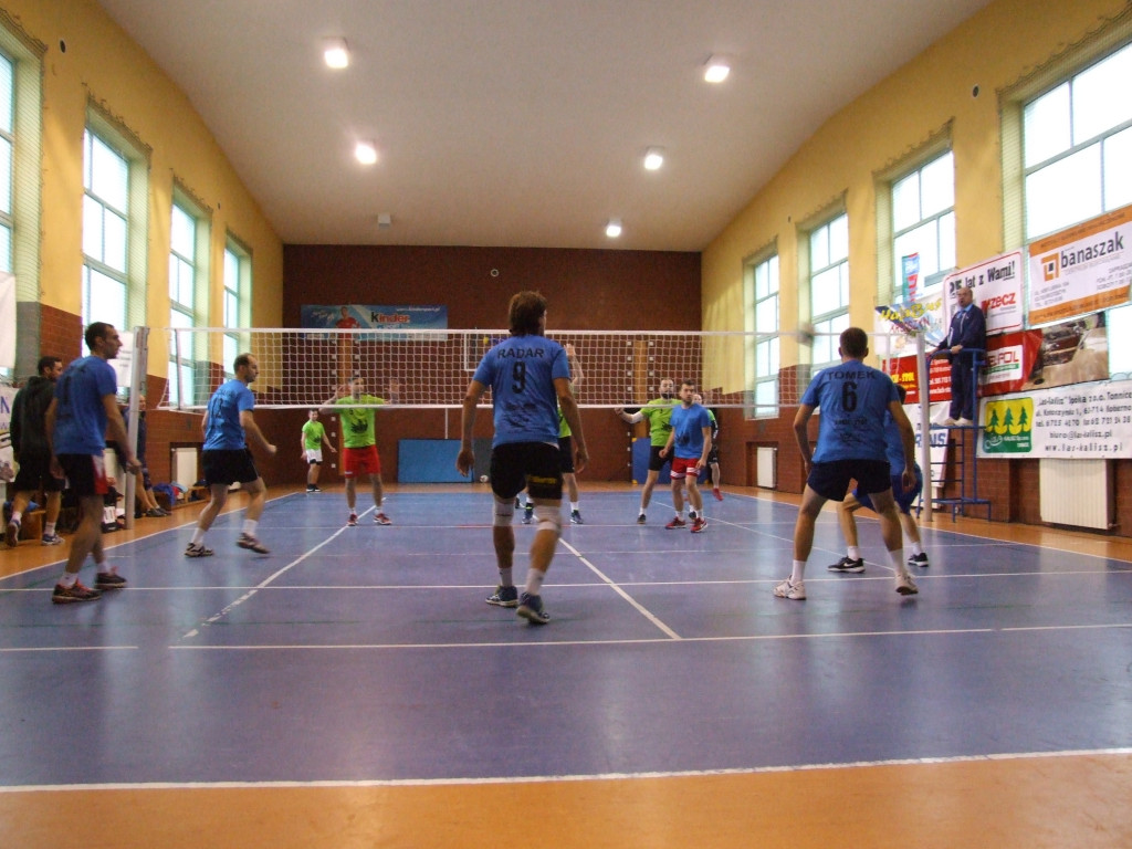 Pod naszym patronatem. Chłopaki Andrzeja wygrali memoriał Szczepaniaka