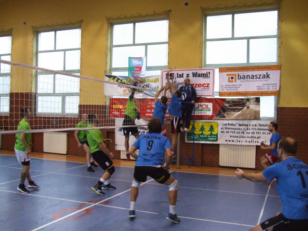 Pod naszym patronatem. Chłopaki Andrzeja wygrali memoriał Szczepaniaka