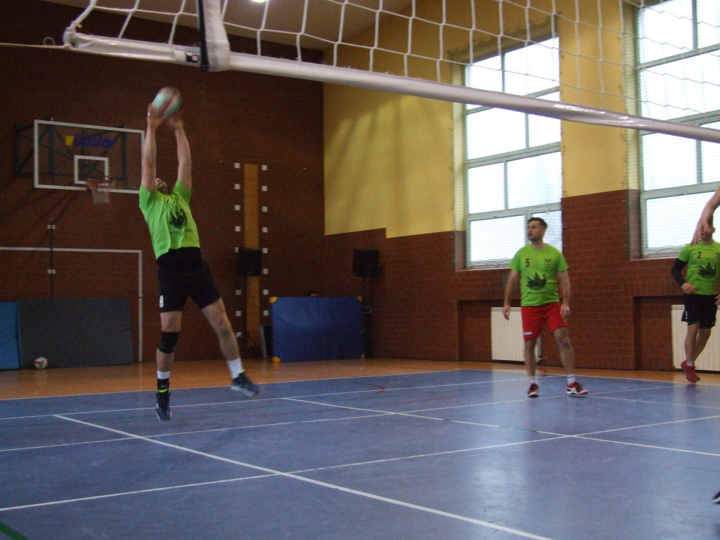 Pod naszym patronatem. Chłopaki Andrzeja wygrali memoriał Szczepaniaka