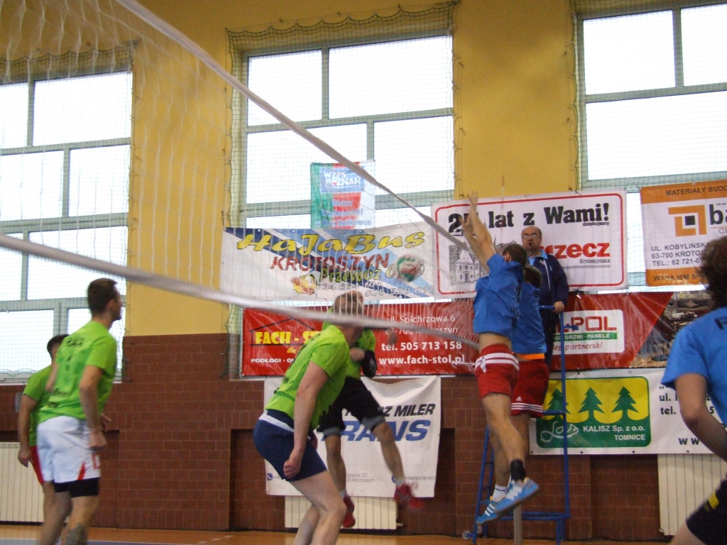 Pod naszym patronatem. Chłopaki Andrzeja wygrali memoriał Szczepaniaka