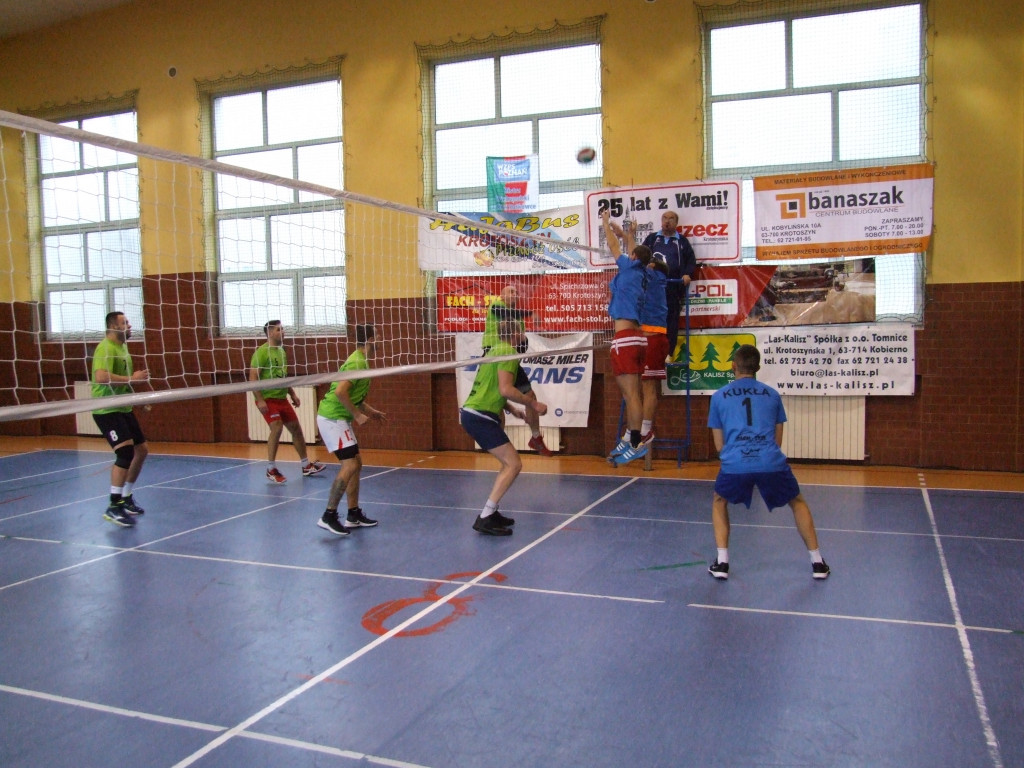 Pod naszym patronatem. Chłopaki Andrzeja wygrali memoriał Szczepaniaka