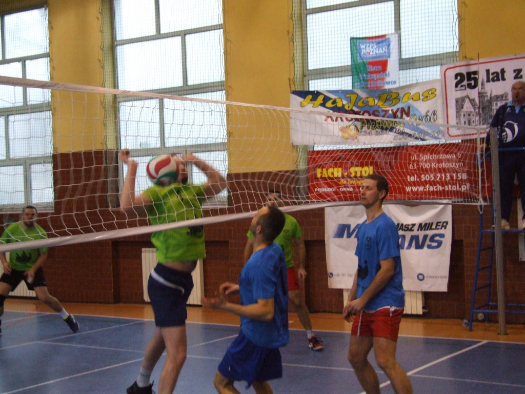 Pod naszym patronatem. Chłopaki Andrzeja wygrali memoriał Szczepaniaka