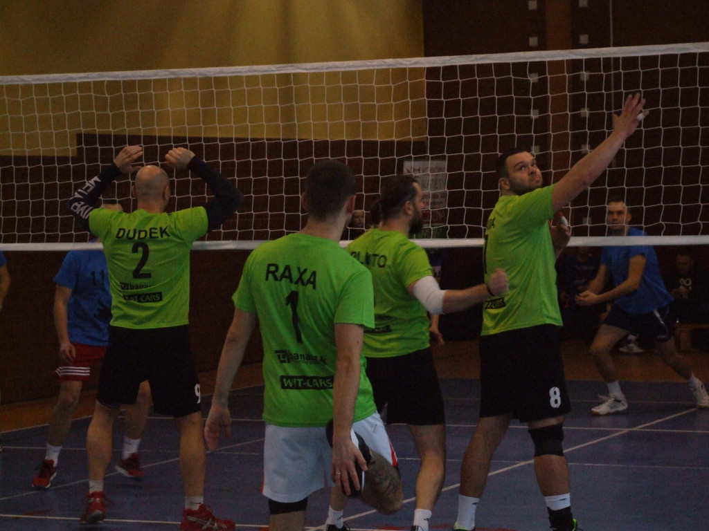 Pod naszym patronatem. Chłopaki Andrzeja wygrali memoriał Szczepaniaka