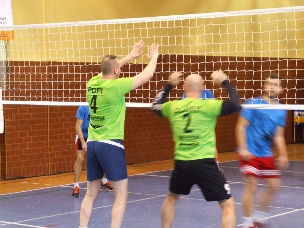 Pod naszym patronatem. Chłopaki Andrzeja wygrali memoriał Szczepaniaka