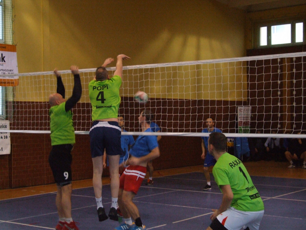 Pod naszym patronatem. Chłopaki Andrzeja wygrali memoriał Szczepaniaka