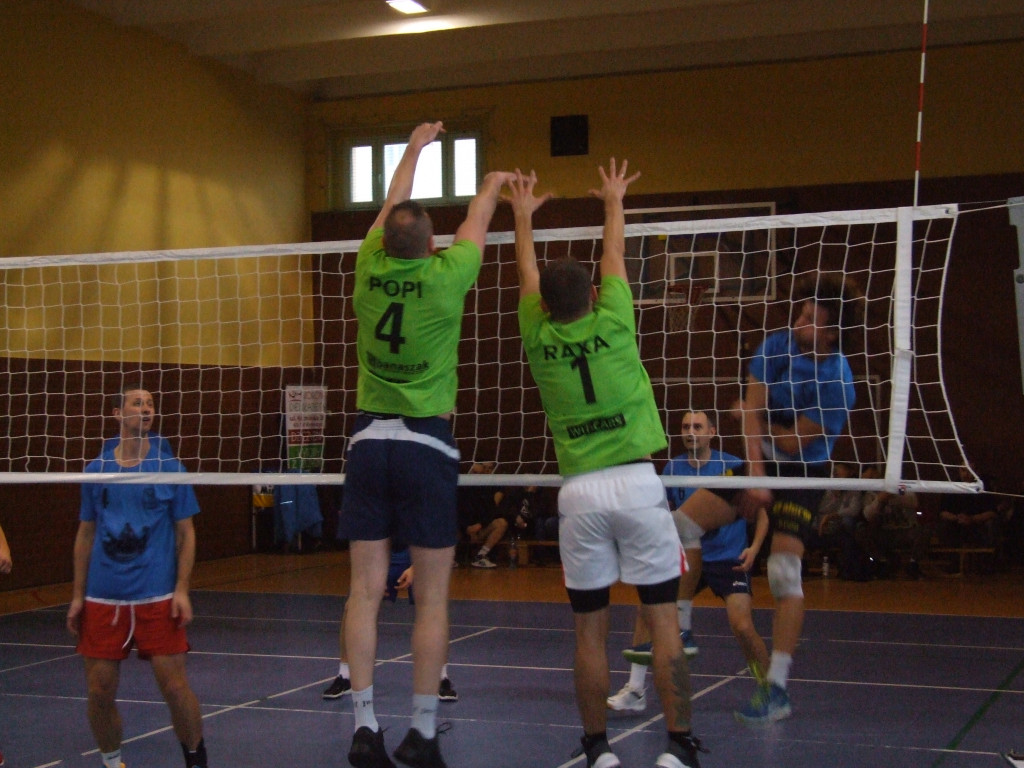 Pod naszym patronatem. Chłopaki Andrzeja wygrali memoriał Szczepaniaka