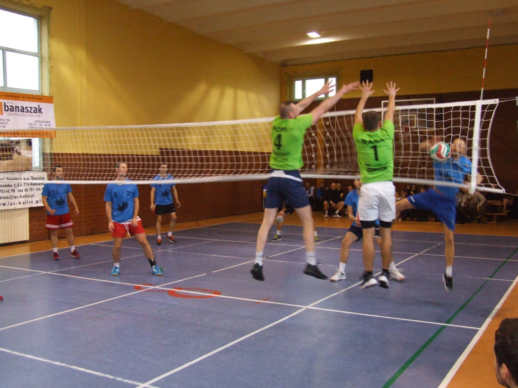 Pod naszym patronatem. Chłopaki Andrzeja wygrali memoriał Szczepaniaka