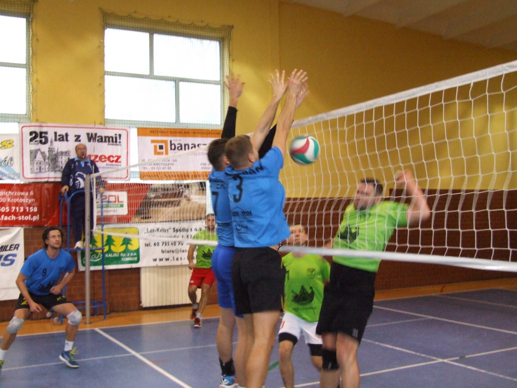 Pod naszym patronatem. Chłopaki Andrzeja wygrali memoriał Szczepaniaka