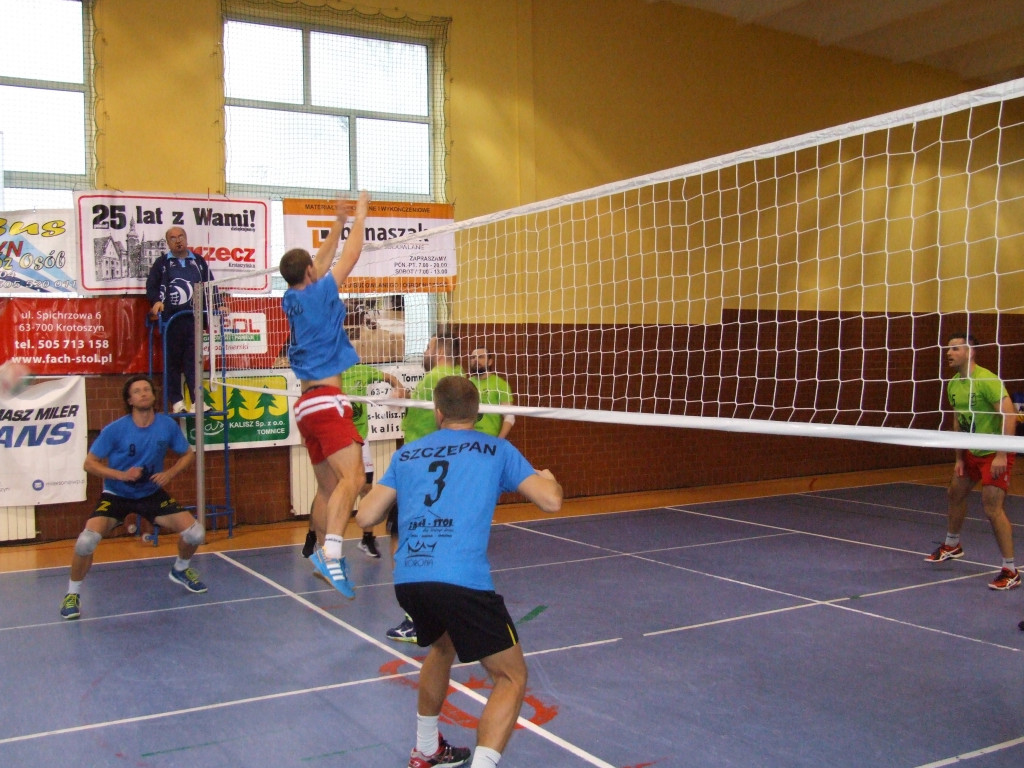 Pod naszym patronatem. Chłopaki Andrzeja wygrali memoriał Szczepaniaka