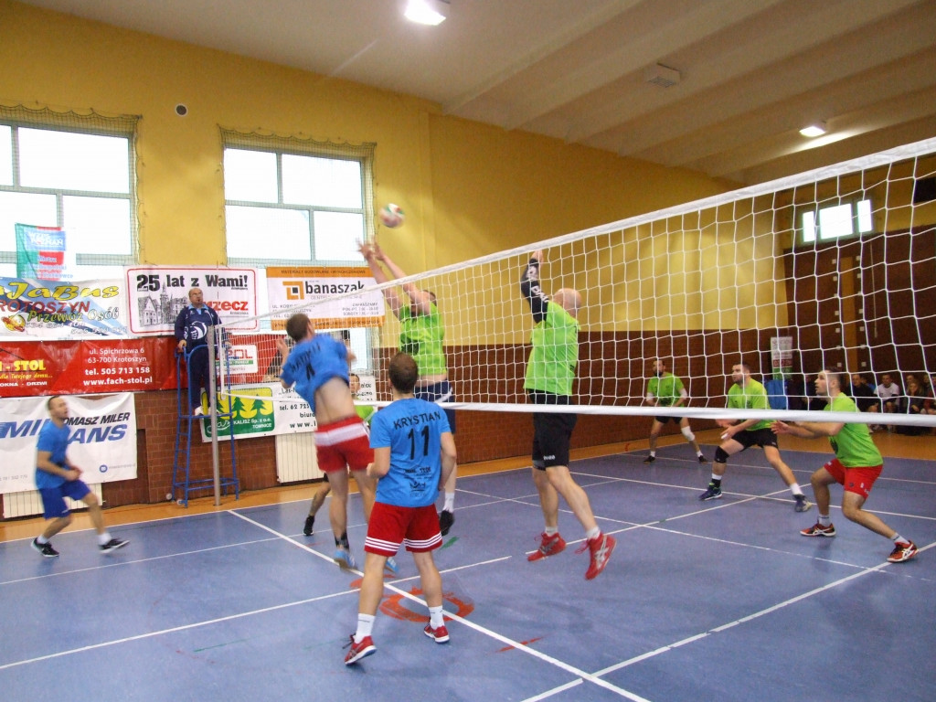 Pod naszym patronatem. Chłopaki Andrzeja wygrali memoriał Szczepaniaka