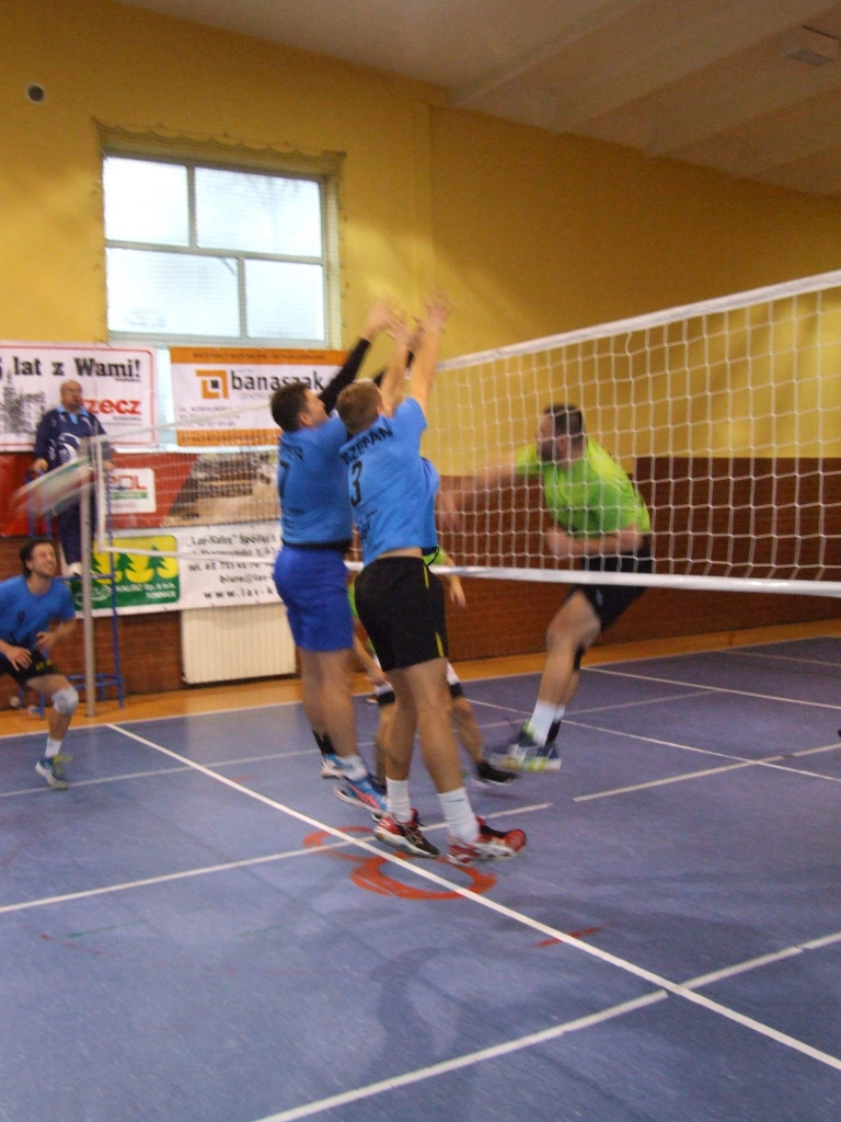 Pod naszym patronatem. Chłopaki Andrzeja wygrali memoriał Szczepaniaka