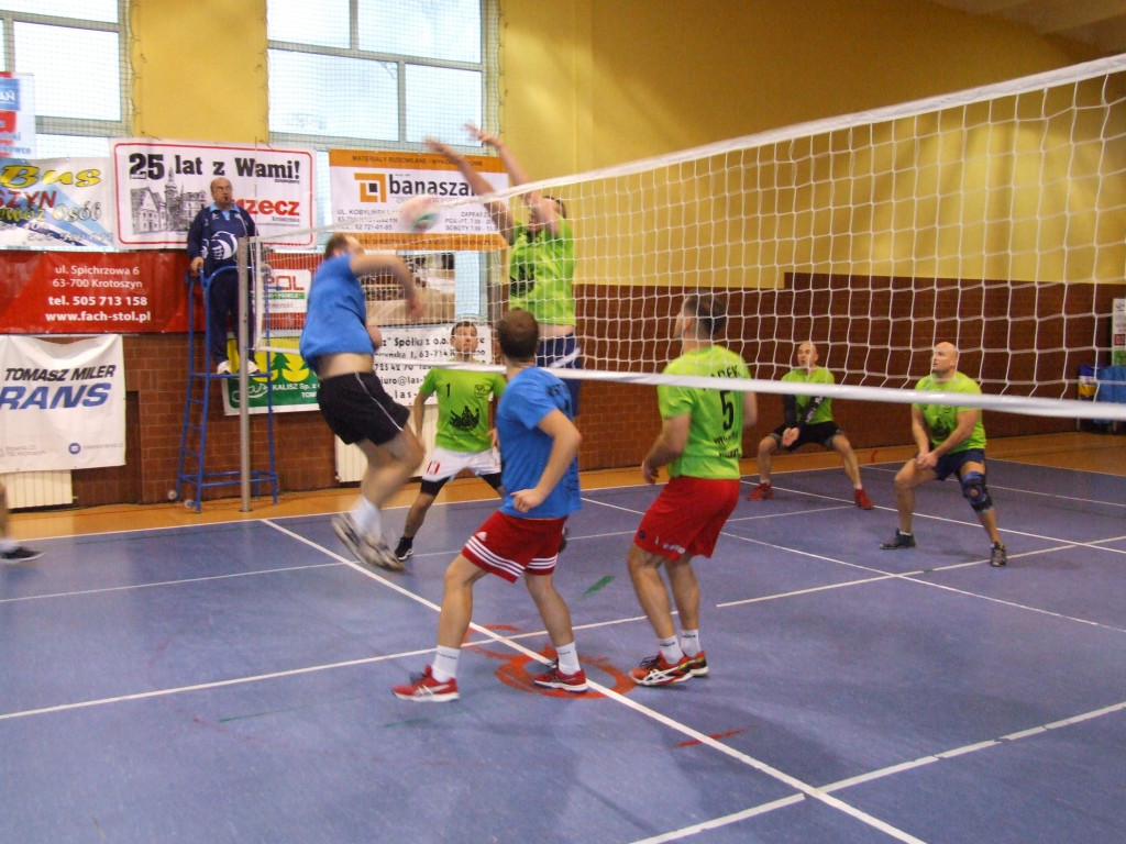 Pod naszym patronatem. Chłopaki Andrzeja wygrali memoriał Szczepaniaka