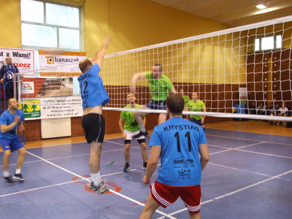 Pod naszym patronatem. Chłopaki Andrzeja wygrali memoriał Szczepaniaka