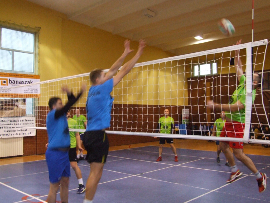 Pod naszym patronatem. Chłopaki Andrzeja wygrali memoriał Szczepaniaka