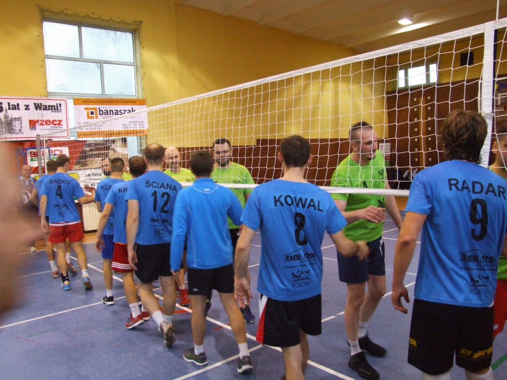 Pod naszym patronatem. Chłopaki Andrzeja wygrali memoriał Szczepaniaka