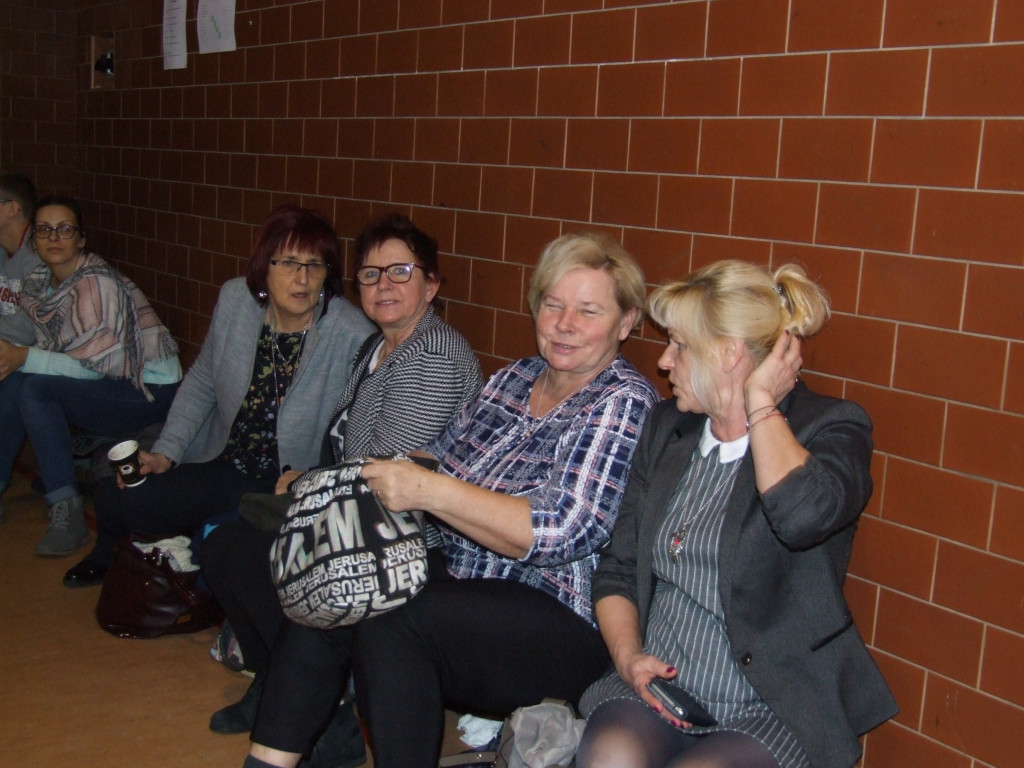 Pod naszym patronatem. Chłopaki Andrzeja wygrali memoriał Szczepaniaka