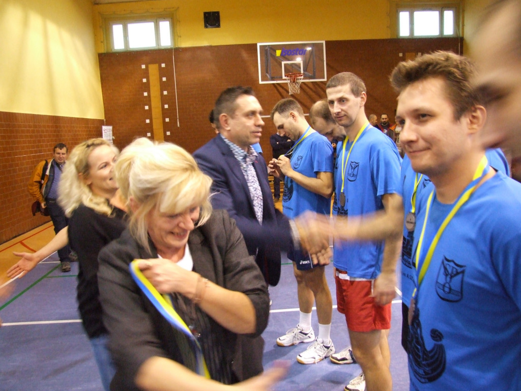 Pod naszym patronatem. Chłopaki Andrzeja wygrali memoriał Szczepaniaka