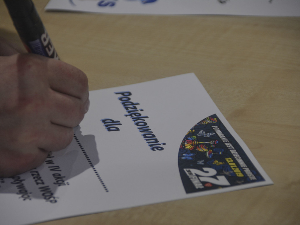 Maraton pływacki na Wodniku z Otylią i Olivierem