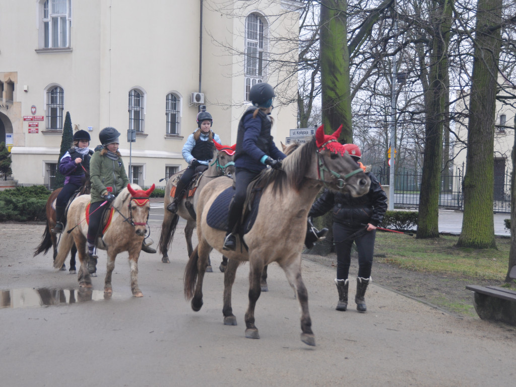 Wielka Orkiestra już gra