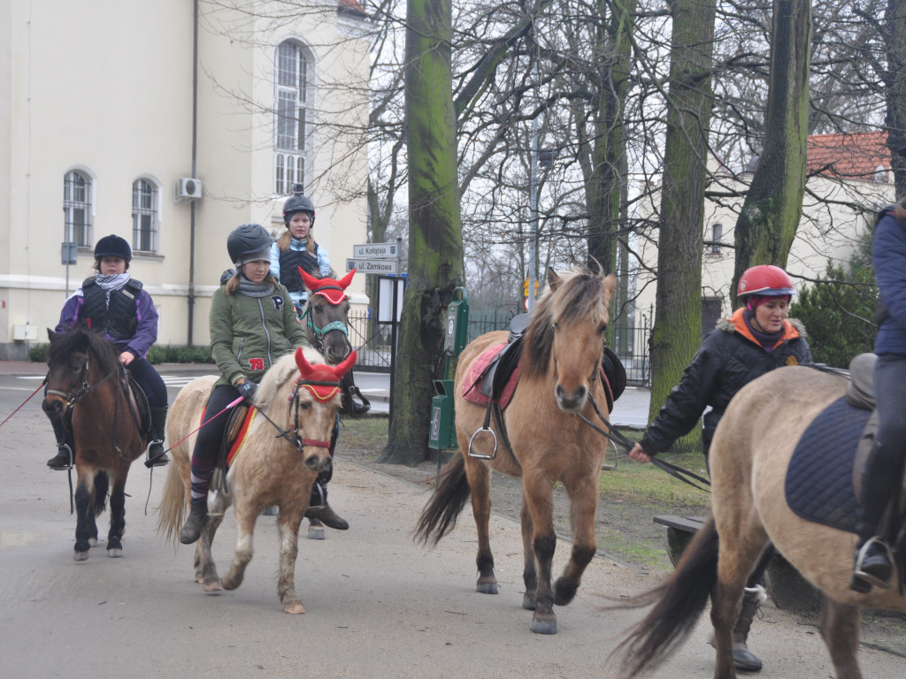 Wielka Orkiestra już gra