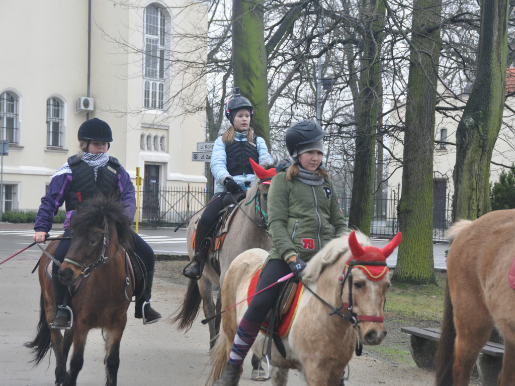 Wielka Orkiestra już gra