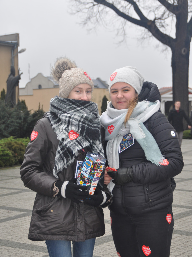 Wielka Orkiestra już gra