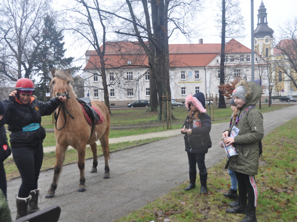 Wielka Orkiestra już gra