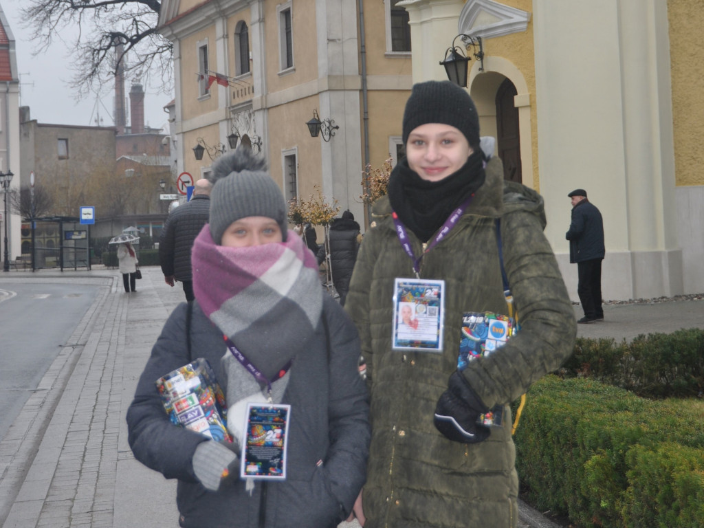 Wielka Orkiestra już gra