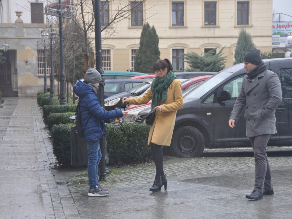 Wielka Orkiestra już gra