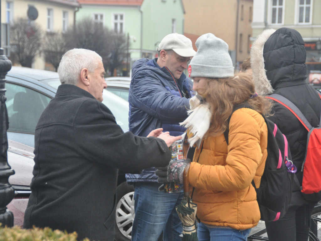Wielka Orkiestra już gra