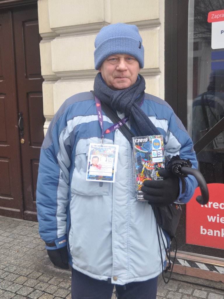 Wielka Orkiestra już gra