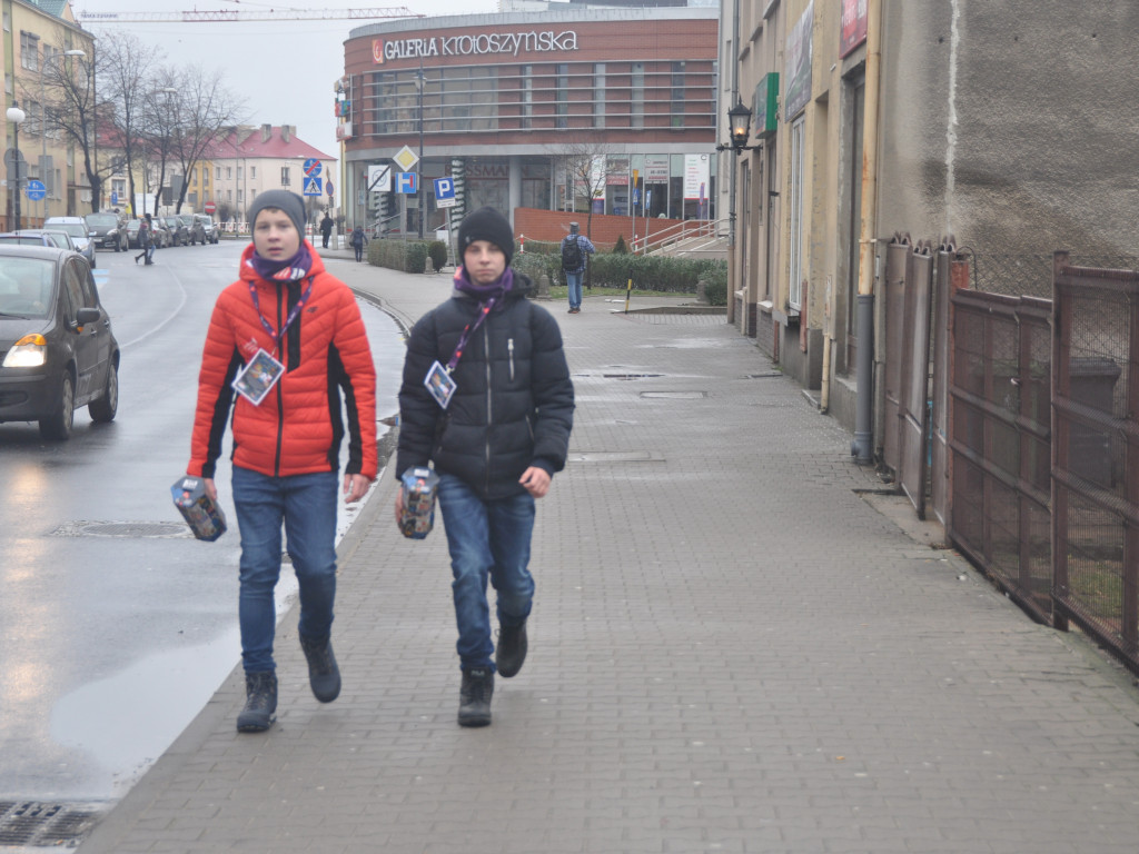 Wielka Orkiestra już gra