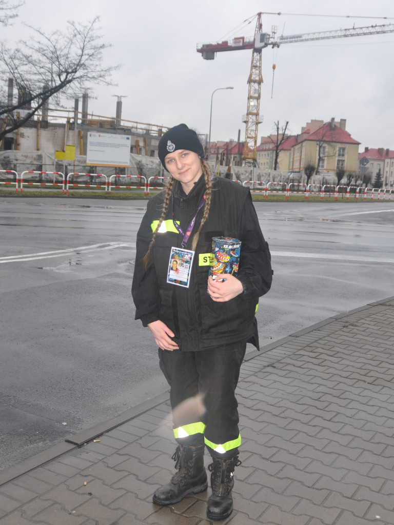 Wielka Orkiestra już gra