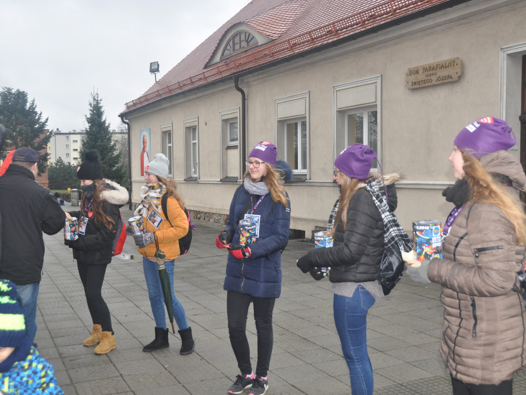 Wielka Orkiestra już gra