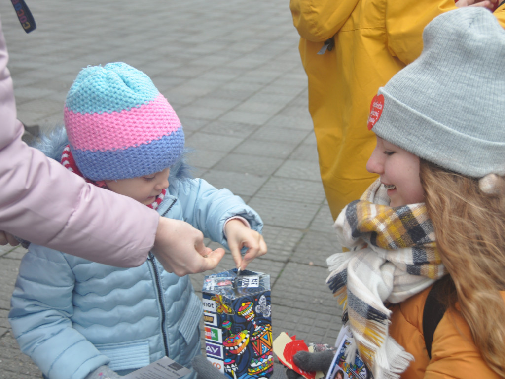Wielka Orkiestra już gra