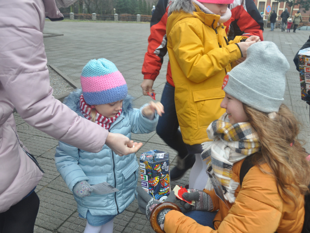 Wielka Orkiestra już gra