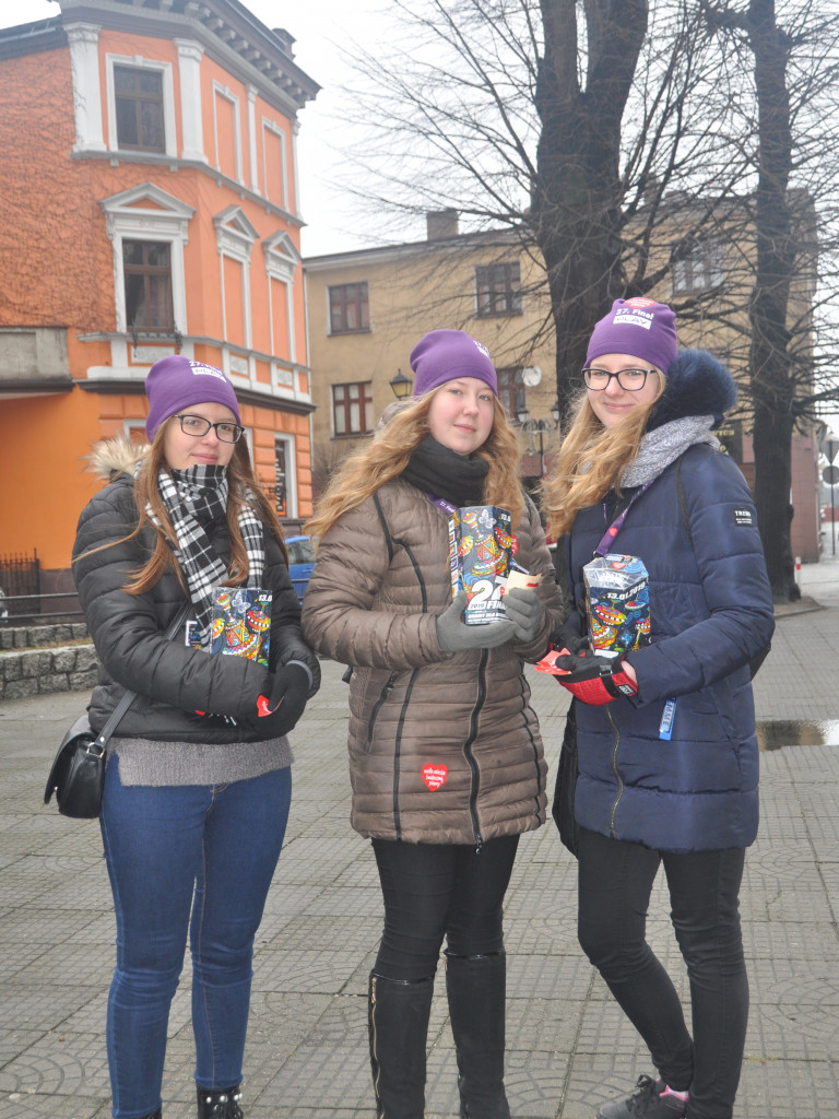 Wielka Orkiestra już gra