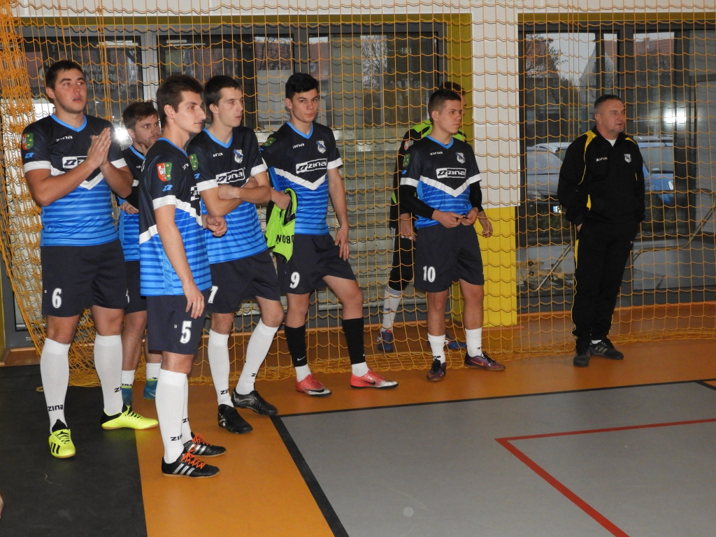 Turniej z myślą o rehabilitacji Basi Jasiak