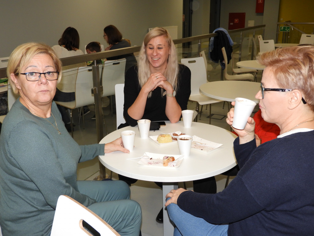 Turniej z myślą o rehabilitacji Basi Jasiak