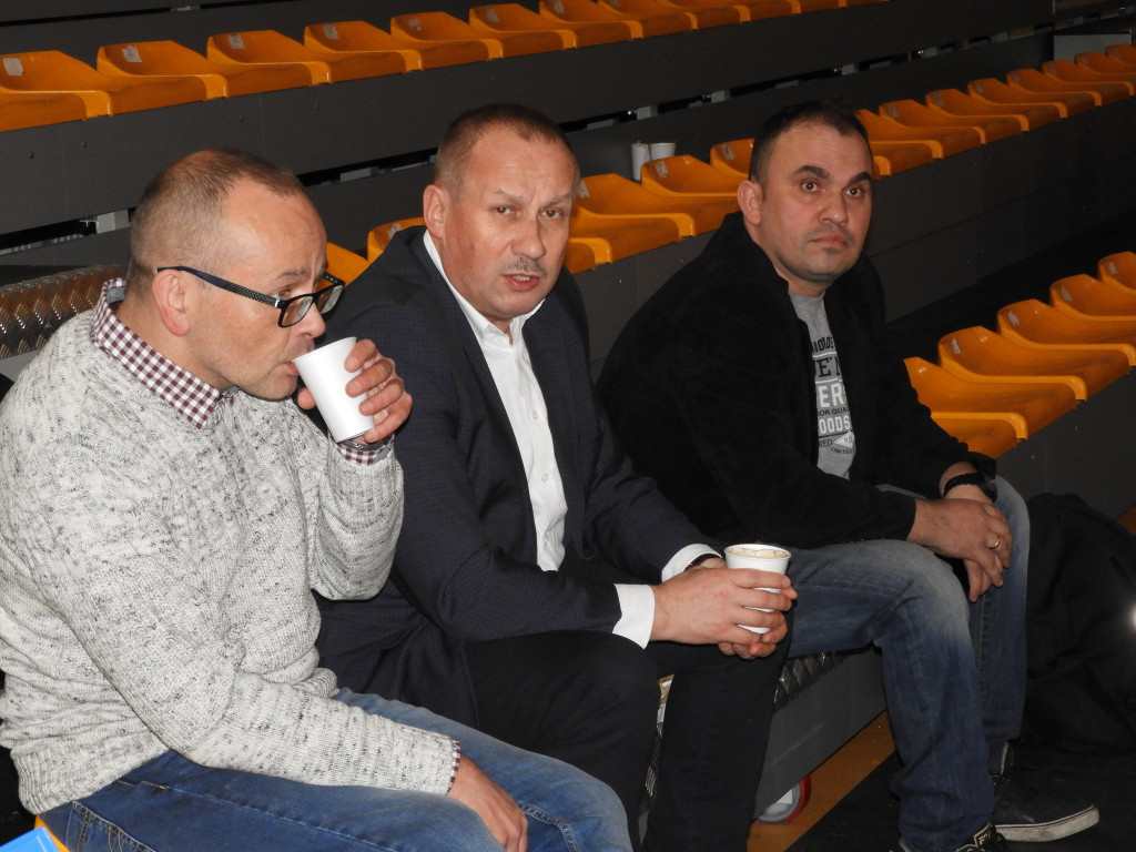 Turniej z myślą o rehabilitacji Basi Jasiak