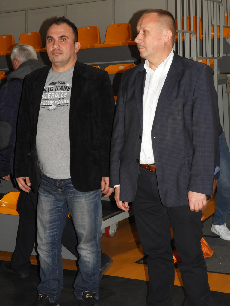 Turniej z myślą o rehabilitacji Basi Jasiak