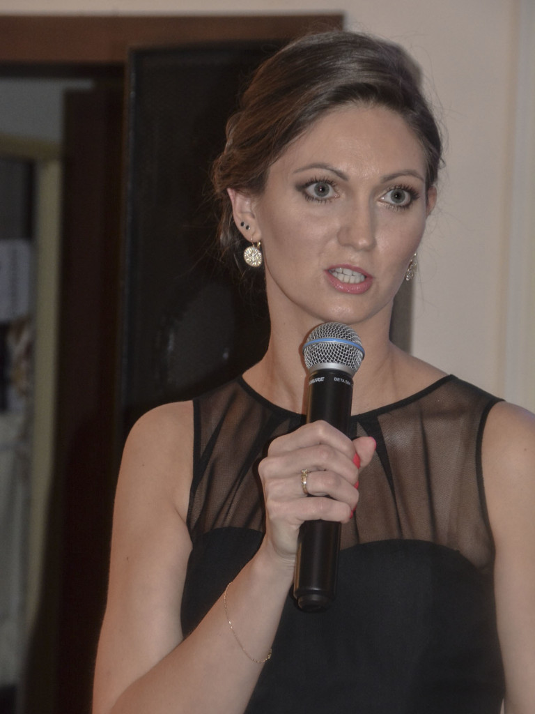 URODA I CZAR. Studniówkowy bal trójki