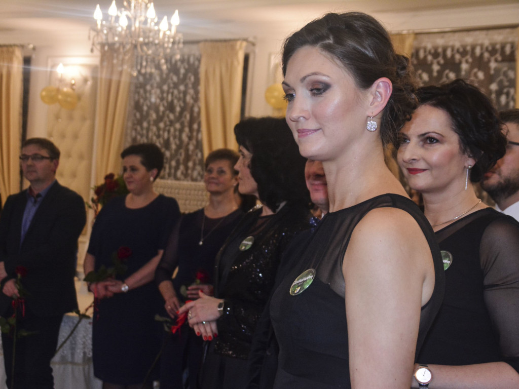 URODA I CZAR. Studniówkowy bal trójki