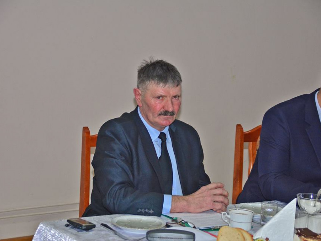 Wybory sołtysów w gminie Kobylin. Na razie po staremu. Choć niekiedy bardzo ładnie :)