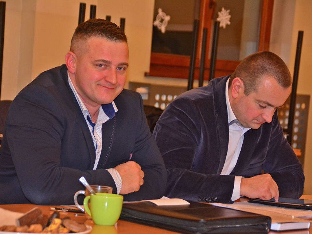 Wybory sołtysów w gminie Kobylin. Na razie po staremu. Choć niekiedy bardzo ładnie :)