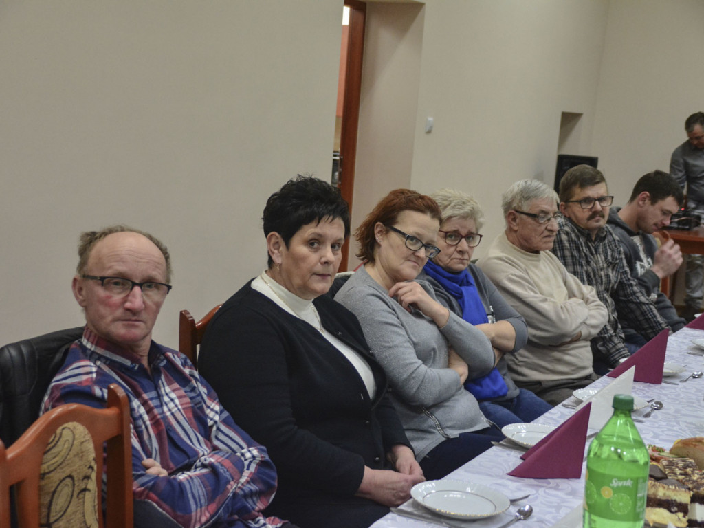 Wybory sołtysów w gminie Kobylin. Na razie po staremu. Choć niekiedy bardzo ładnie :)