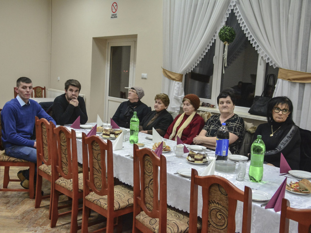 Wybory sołtysów w gminie Kobylin. Na razie po staremu. Choć niekiedy bardzo ładnie :)