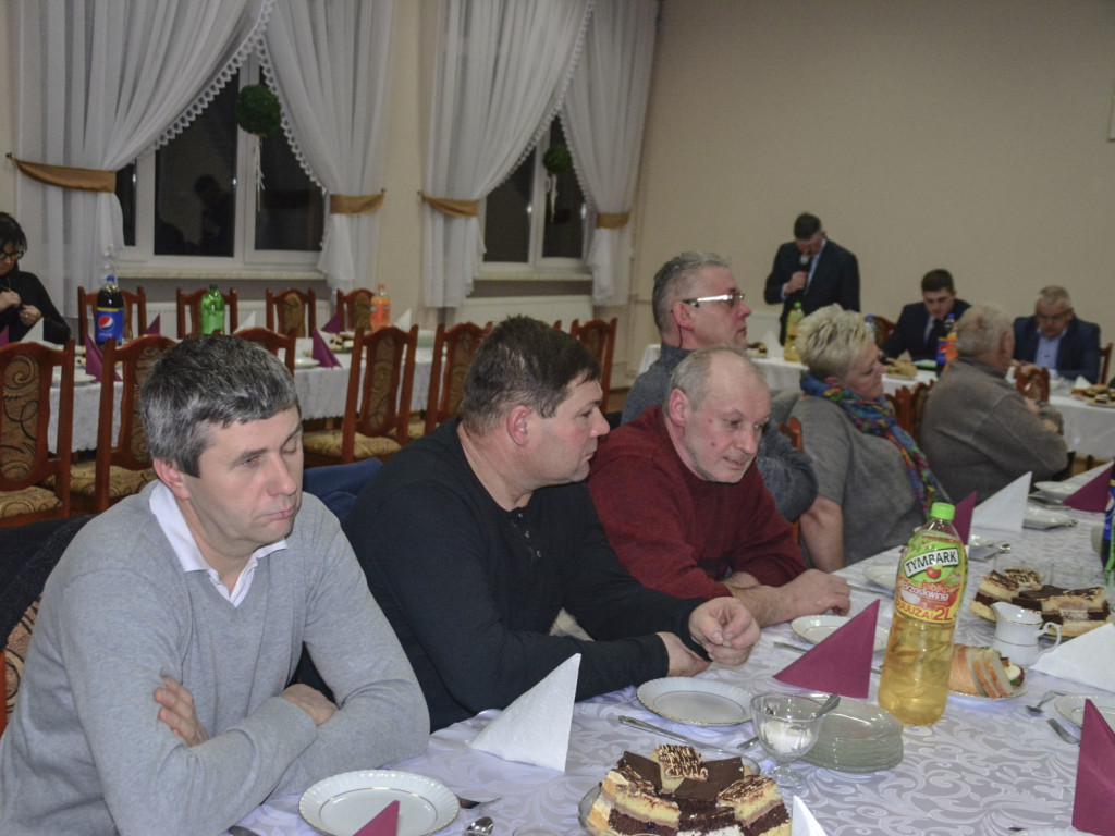 Wybory sołtysów w gminie Kobylin. Na razie po staremu. Choć niekiedy bardzo ładnie :)