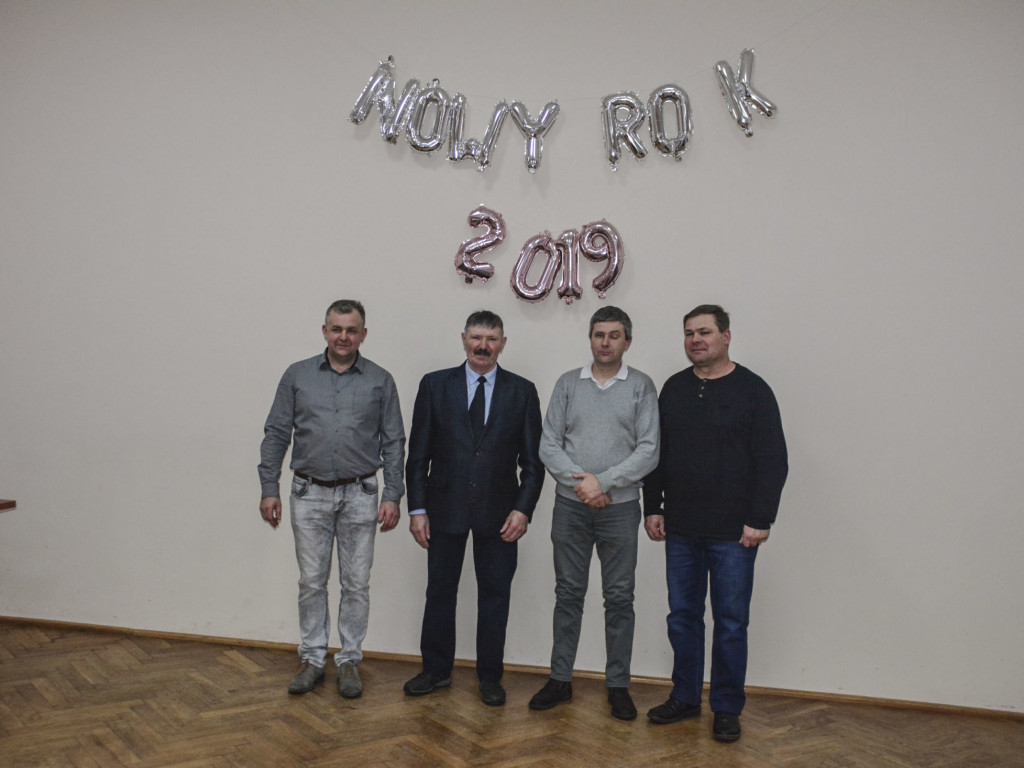 Wybory sołtysów w gminie Kobylin. Na razie po staremu. Choć niekiedy bardzo ładnie :)