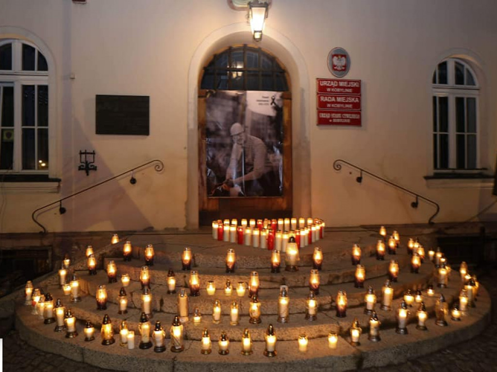 Nie godzimy się na PRZEMOC I POGARDĘ